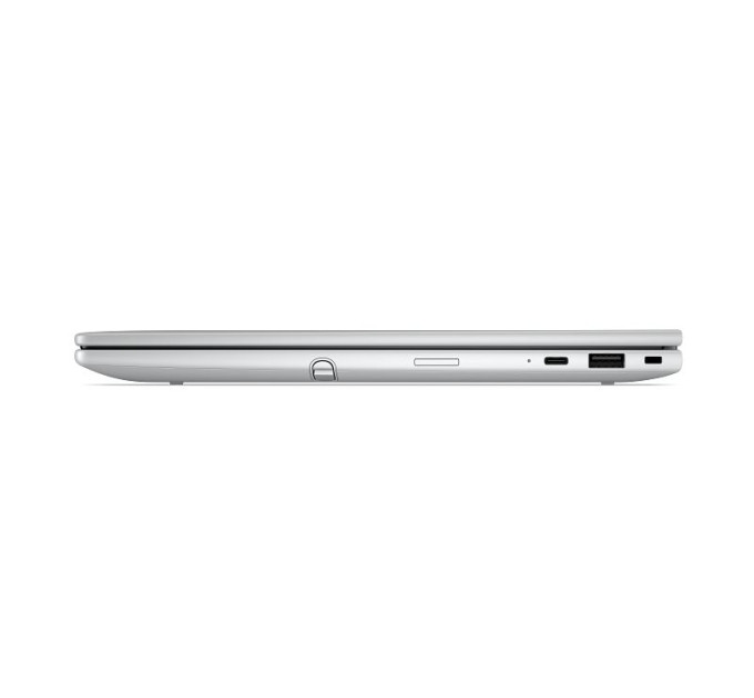HP Ноутбук HP EliteBook 8 Flip G2i 13.3" WUXGA Touch, Intel U5-325, 16GB, F512GB UMA, Win11P, сріблястий