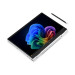 HP Ноутбук HP EliteBook 8 Flip G2i 13.3" WUXGA Touch, Intel U7-355, 16GB, F512GB UMA, Win11P, сріблястий