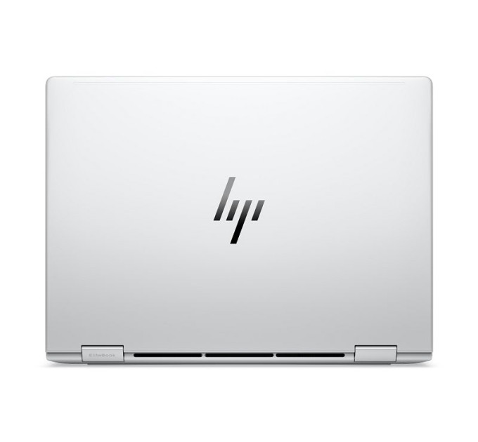 HP Ноутбук HP EliteBook 8 Flip G2i 13.3" WUXGA Touch, Intel U7-355, 16GB, F512GB UMA, Win11P, сріблястий