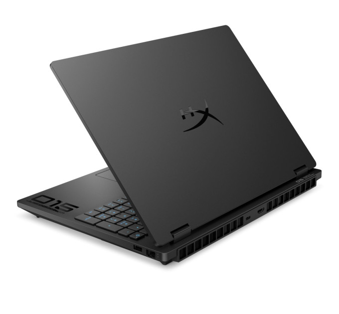 HP Ноутбук HP HyperX OMEN 15-gb0061ua 15.3" WUXGA IPS AG, AMD R5-240, 16GB, F512GB, NVD5060-8, DOS, чорний