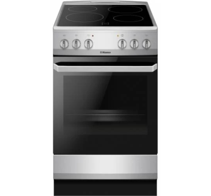 Hansa Електрична плита Hansa FCCS56069
