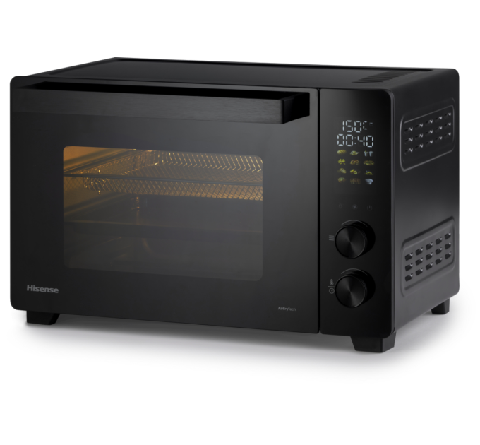 Hisense Електропіч Hisense HOM30AF (TH30B3-ML)