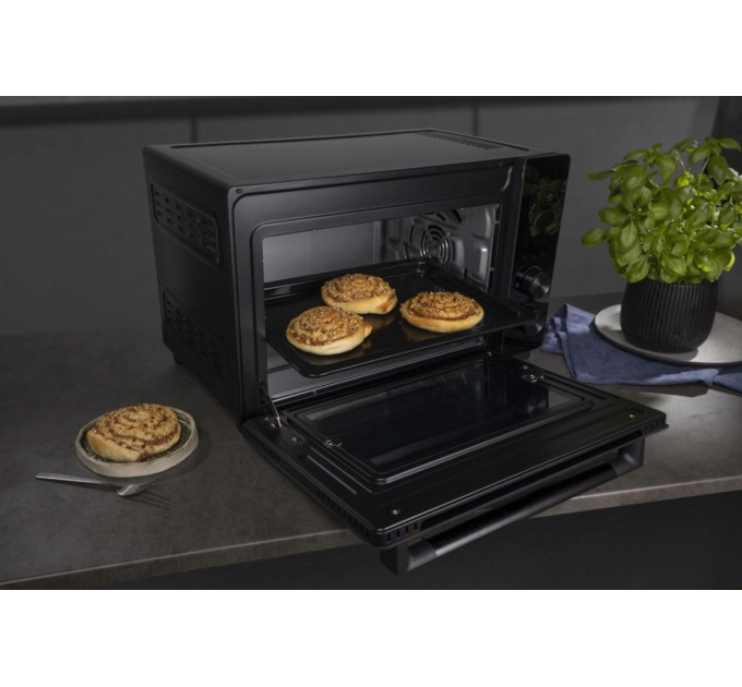 Hisense Електропіч Hisense HOM30AF (TH30B3-ML)