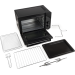 Hisense Електропіч Hisense HOM30AF (TH30B3-ML)