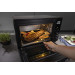 Hisense Електропіч Hisense HOM30AF (TH30B3-ML)