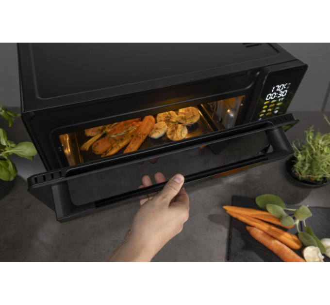 Hisense Електропіч Hisense HOM30AF (TH30B3-ML)