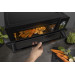 Hisense Електропіч Hisense HOM30AF (TH30B3-ML)