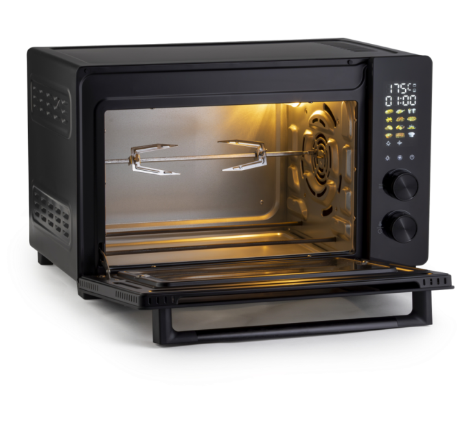 Hisense Електропіч Hisense HOM30AF (TH30B3-ML)