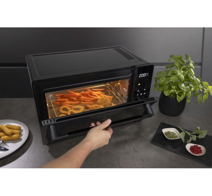 Hisense Електропіч Hisense HOM30AF (TH30B3-ML)