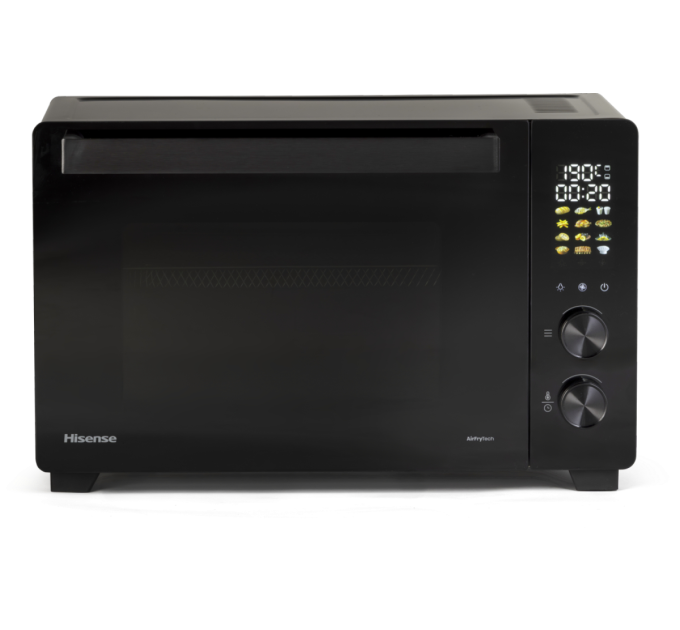 Hisense Електропіч Hisense HOM30AF (TH30B3-ML)