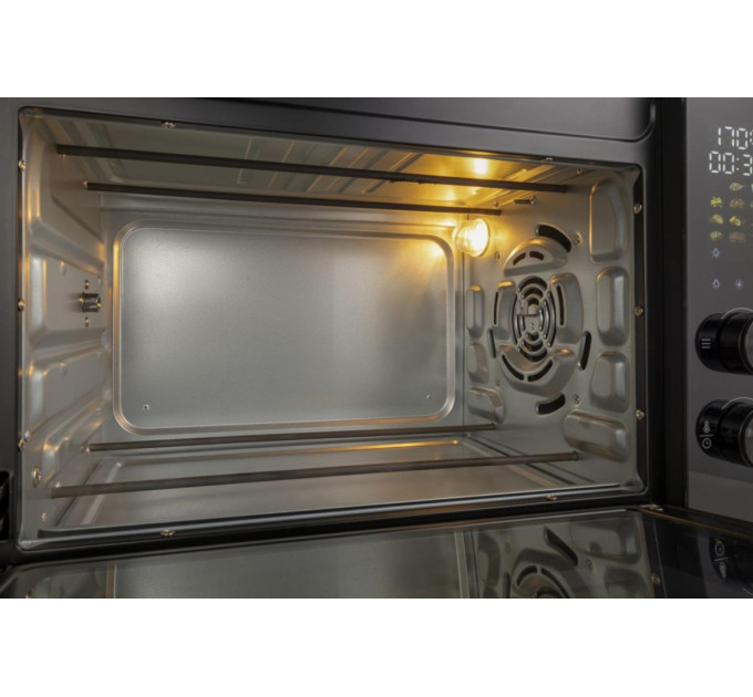 Hisense Електропіч Hisense HOM30AF (TH30B3-ML)