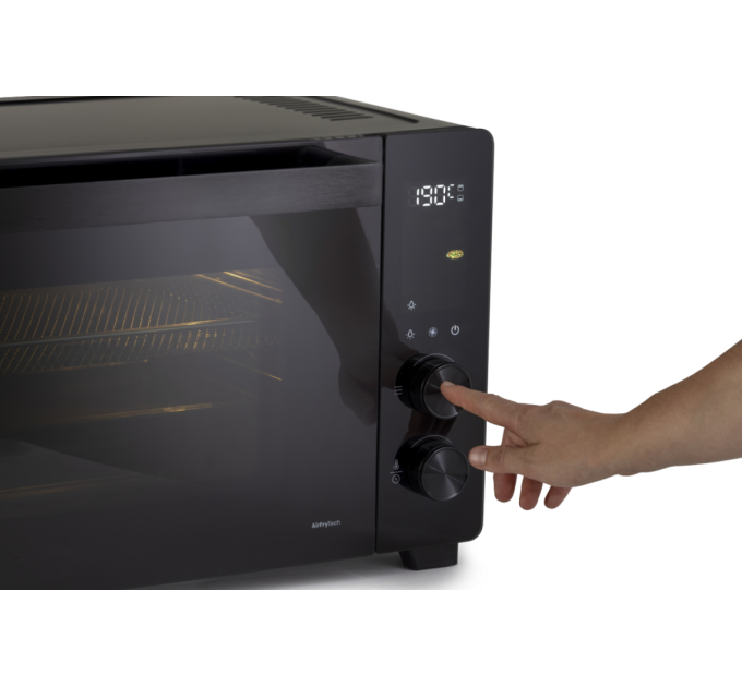 Hisense Електропіч Hisense HOM30AF (TH30B3-ML)