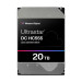 WESTERN DIGITAL Запам’ятовувальний пристрій на жорстких дисках HDD SATA 20TB 7200RPM 512MB DC HC555 0B48724 WD