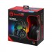 Marvo Навушники Marvo HG9062 Multi-LED 7.1 Black (HG9062)