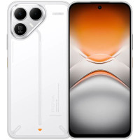 Мобільний телефон Tecno POVA 8 8/128Gb Arc White (4894947132292)