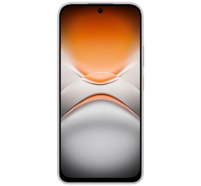 Tecno Мобільний телефон Tecno POVA 8 8/128Gb Arc White (4894947132292)