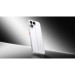 Tecno Мобільний телефон Tecno POVA 8 8/128Gb Arc White (4894947132292)