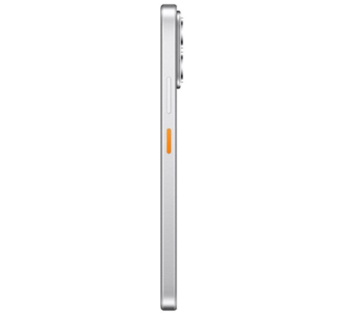 Tecno Мобільний телефон Tecno POVA 8 8/128Gb Arc White (4894947132292)