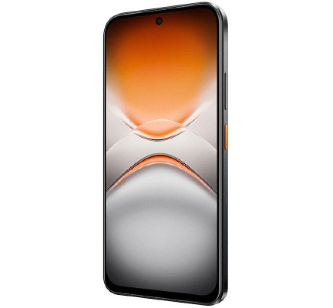 Tecno Мобільний телефон Tecno POVA 8 8/256Gb Graphite Black (4894947132339)