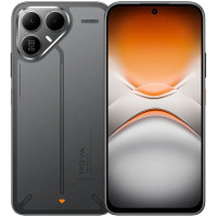 Мобільний телефон Tecno POVA 8 8/256Gb Graphite Black (4894947132339)