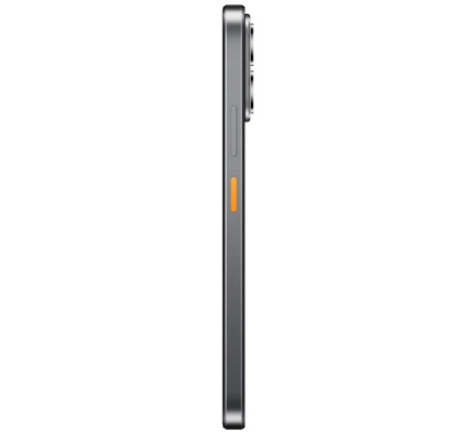 Tecno Мобільний телефон Tecno POVA 8 8/256Gb Graphite Black (4894947132339)