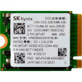 Hynix Накопичувач SSD M.2 2230 256GB Hynix (HFM256GD3GX013N)