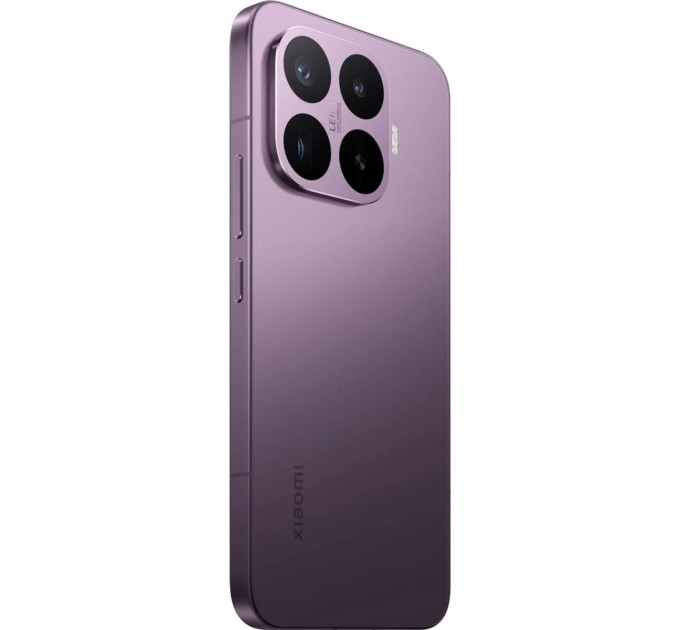 Xiaomi Смартфон Xiaomi 17T Pro 12/256GB Deep Violet