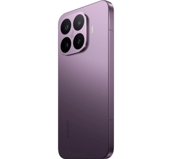 Xiaomi Смартфон Xiaomi 17T Pro 12/256GB Deep Violet