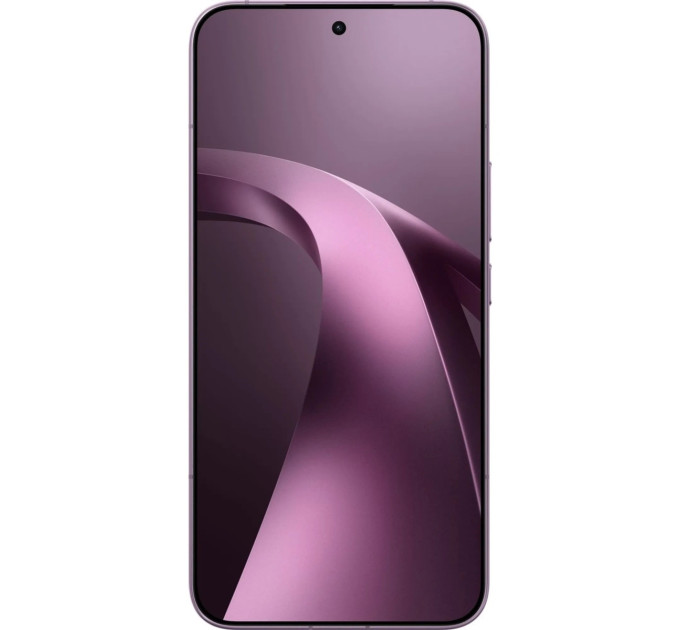 Xiaomi Смартфон Xiaomi 17T Pro 12/256GB Deep Violet