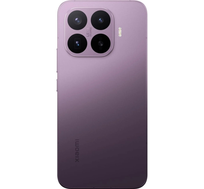 Xiaomi Смартфон Xiaomi 17T Pro 12/256GB Deep Violet
