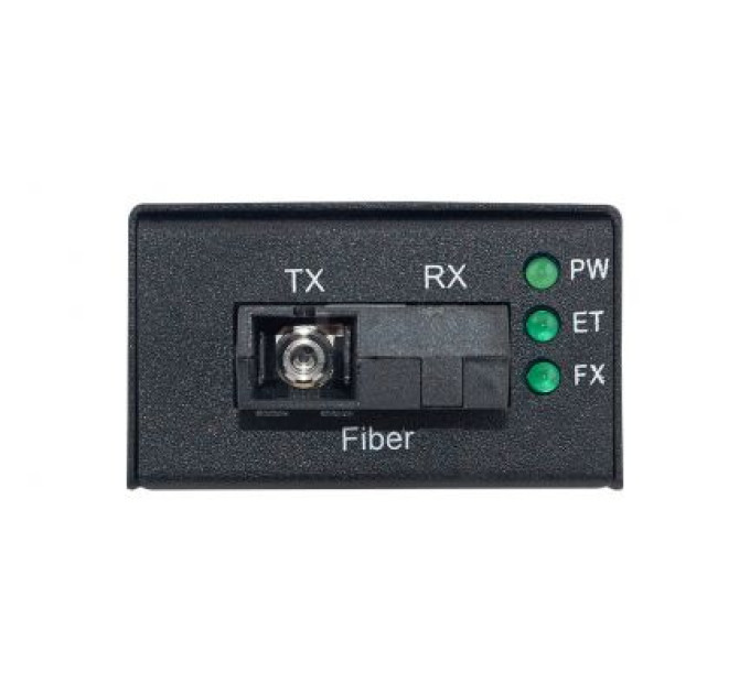 Step4Net Медіаконвертер MCm-Q-0,1-1SM-1310nm-20 Step4Net
