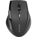 Defender Мишка Defender Accura MM-365 Black (52365)