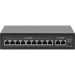 Greenvision Комутатор мережевий Greenvision GV-016-D-09+2P