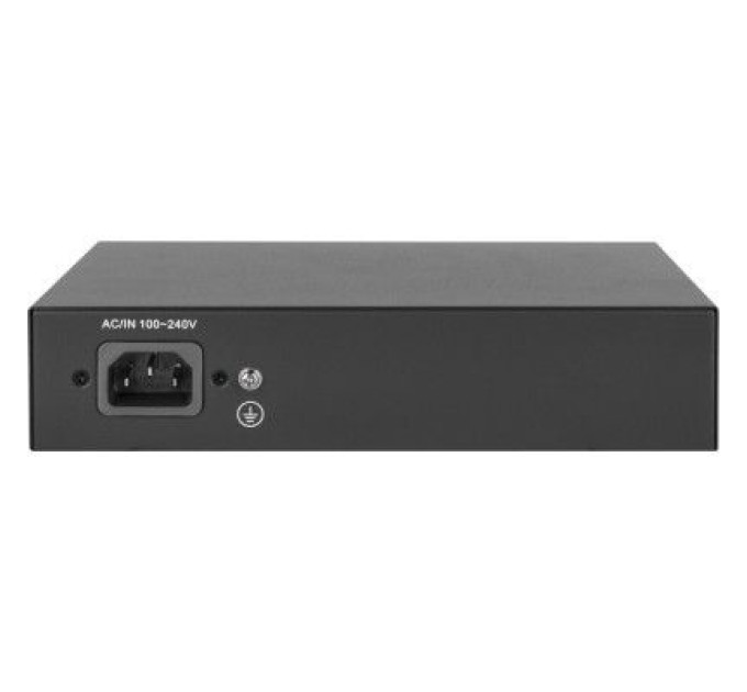 Greenvision Комутатор мережевий Greenvision GV-016-D-09+2P