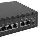 Greenvision Комутатор мережевий Greenvision GV-016-D-09+2P