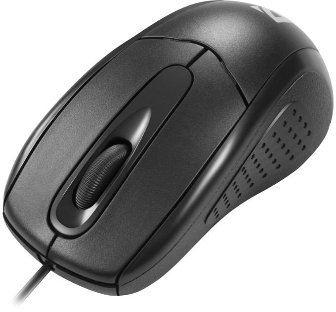 Defender Мишка Defender Standard MB-580 Black (52580)