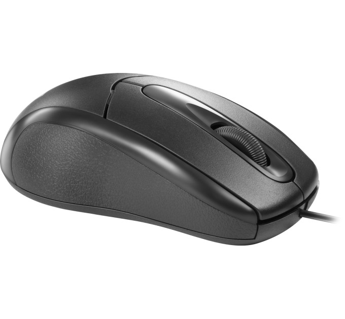 Defender Мишка Defender Standard MB-580 Black (52580)