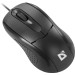 Defender Мишка Defender Standard MB-580 Black (52580)