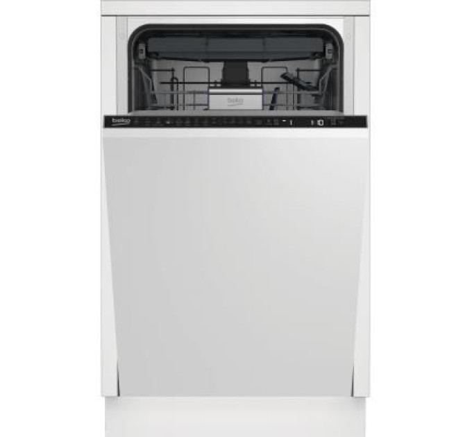 Beko Посудомийна машина Beko DIS28123