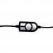 Gembird Навушники Gembird GHS-U-5.1-01 Black/Red (GHS-U-5.1-01)