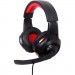 Gembird Навушники Gembird GHS-U-5.1-01 Black/Red (GHS-U-5.1-01)