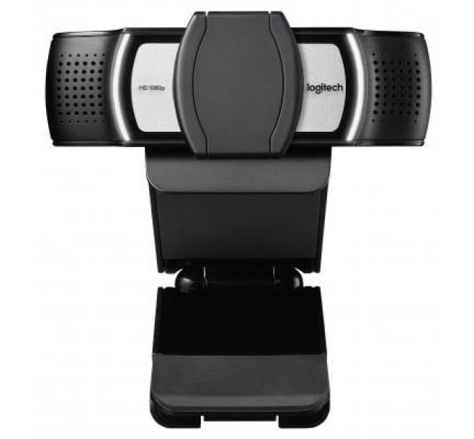 Logitech Веб-камера Logitech Webcam C930e HD (960-000972)