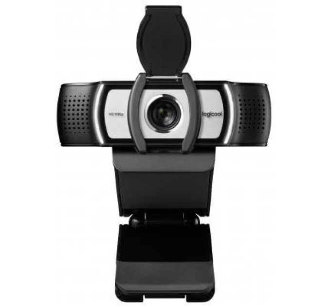 Logitech Веб-камера Logitech Webcam C930e HD (960-000972)