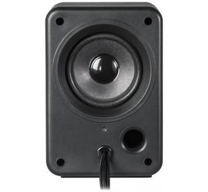 Defender Акустична система Defender V11 Black (65111)