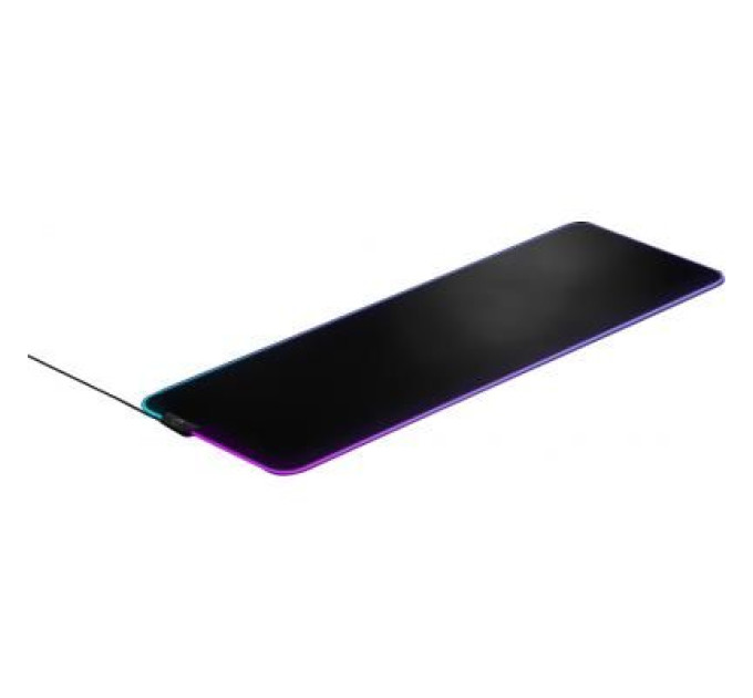 SteelSeries Килимок для мишки SteelSeries QcK PRISM Cloth XL (63826)