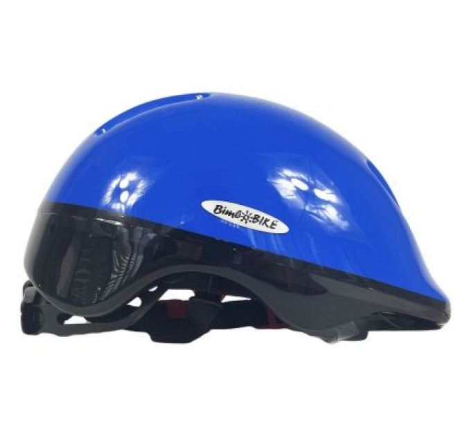 Bimbo Bike Шолом Bimbo Bike S Blue (90850B-IS)