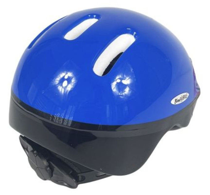 Bimbo Bike Шолом Bimbo Bike S Blue (90850B-IS)