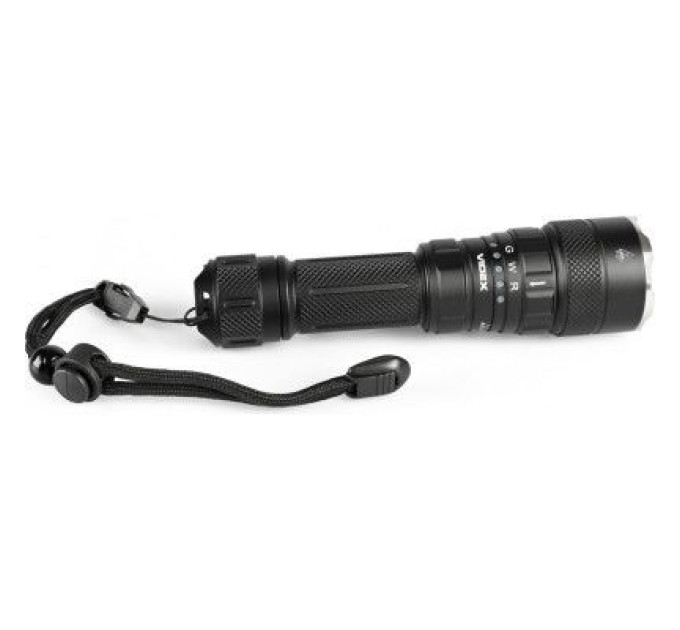 Videx Ліхтар Videx VLF-AT255RG