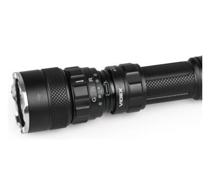 Videx Ліхтар Videx VLF-AT255RG