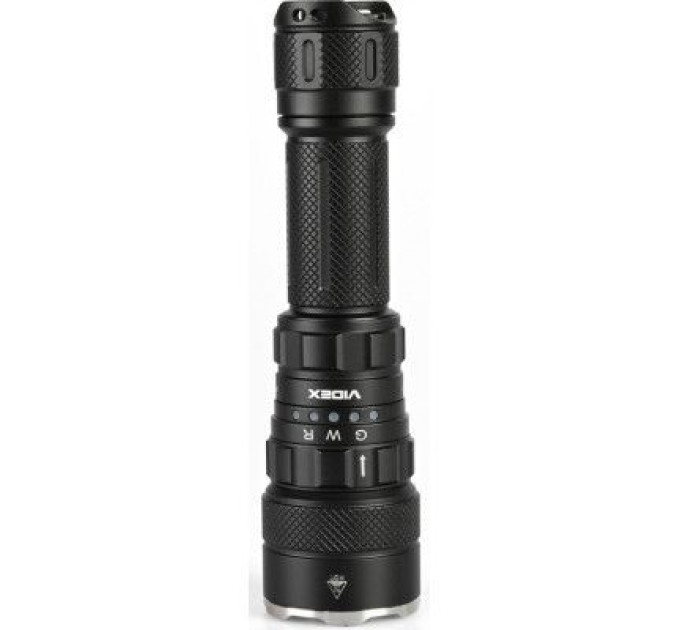 Videx Ліхтар Videx VLF-AT255RG